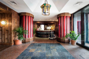 Гостиница Grand Hotel Colony  Рим